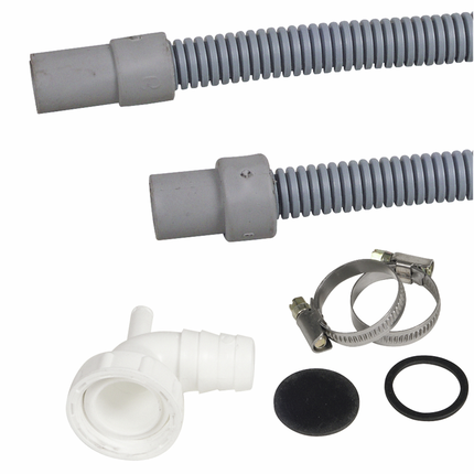 Scanpart Afvoerslang Condensdroger 