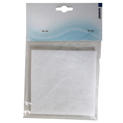 Scanpart Motorfilter als origineel Philips Trio filter