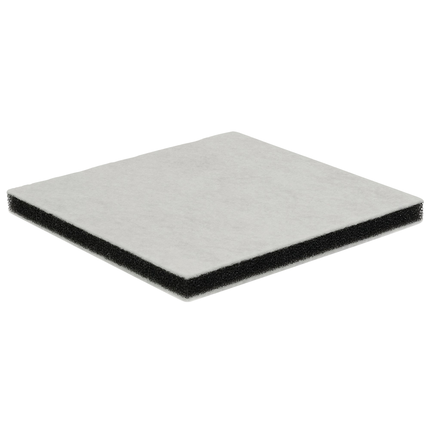Scanpart Motorfilter als origineel Philips Trio filter