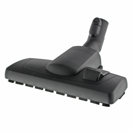 Scanpart combimond + parkeerhaak en vergrendeling compatibel met Miele SBD285-3