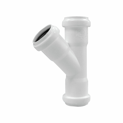 Scanpart Y-Stuk