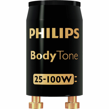 Philips TL Starter 25-100W Cleo