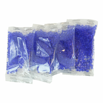 Scanpart Parfumair Geurparels Lavendel 4x6g