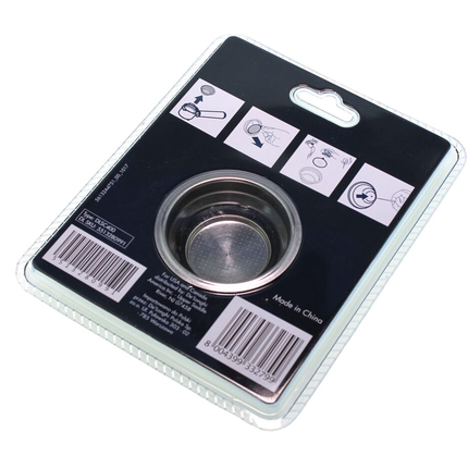 DeLonghi 1-Kops Easy Clean Filter DLSC400