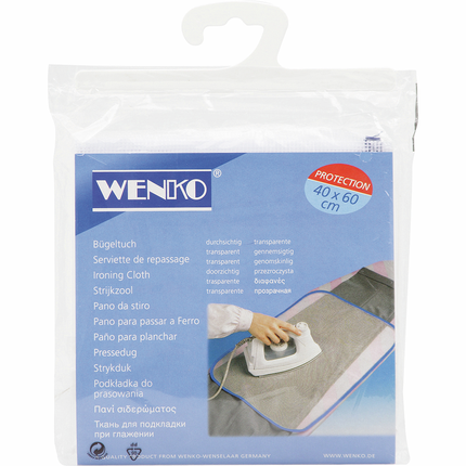 Wenko Strijkdoek