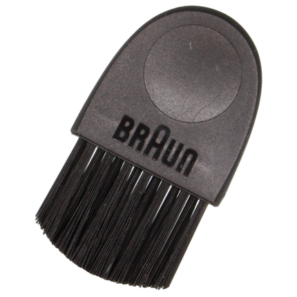 Braun Shaver Borstel