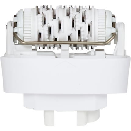 Braun Epileerhoofd Wit 67030946