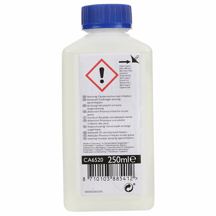 Philips Senseo ontkalker 250ml CA6520