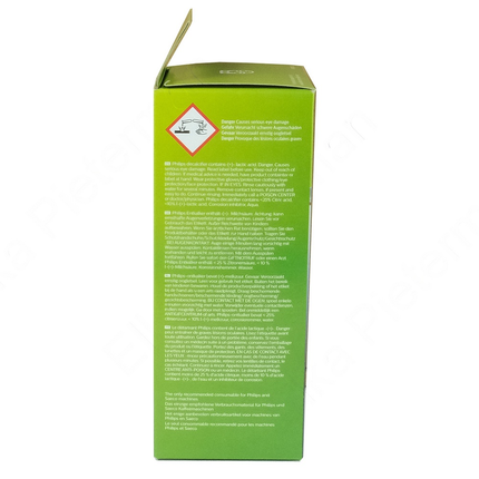 Philips Ontkalkingsset CA6700 2x 250ml