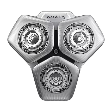 Philips Scheerkop SH91/50 3 Stuks