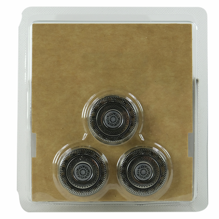 Philips Scheerkop SH91/50 3 Stuks