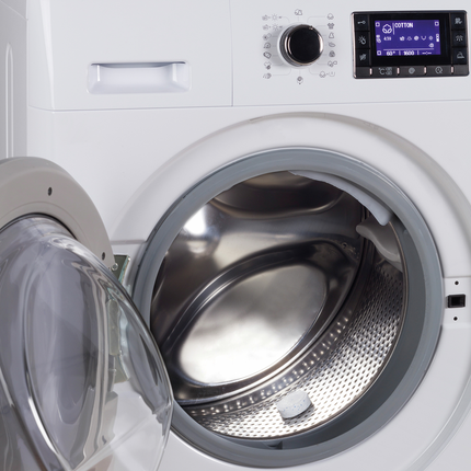 Wpro Wasmachine Reinigingstabletten 3 stuks