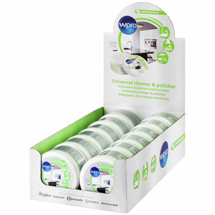 Wpro ecologische allesreiniger