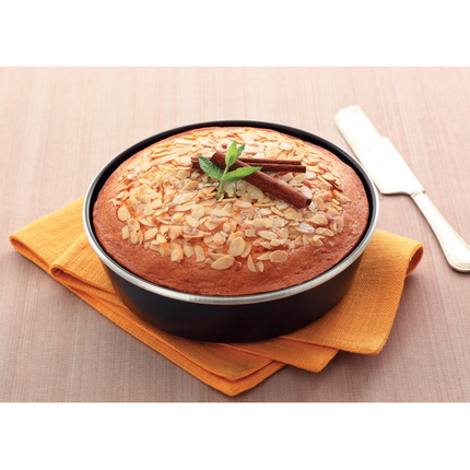 crispplaat cake Ø21 cm H5,5 cm