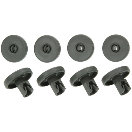 Zanussi Korfwiel Onder Set a8