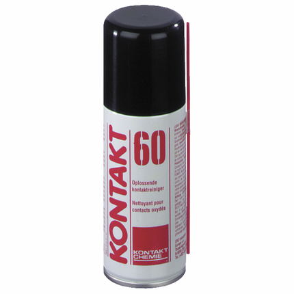K60 Contactspray