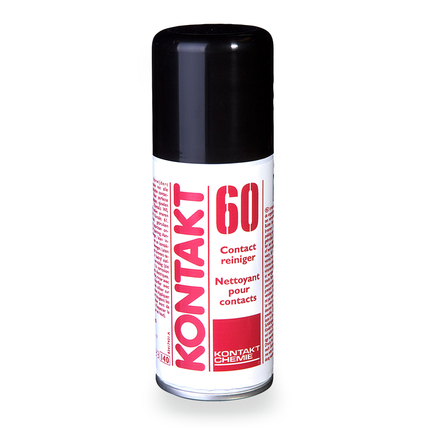 K60 Contactspray