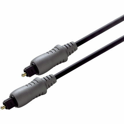 Scanpart Aansluitkabel Toslink (M)-(M) 1,5m