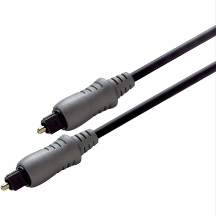 Scanpart Aansluitkabel Toslink (M)-(M) 3m