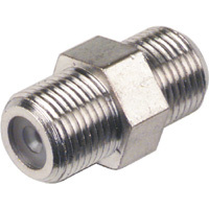 Scanpart F-Connector Adapter (F)-(F)