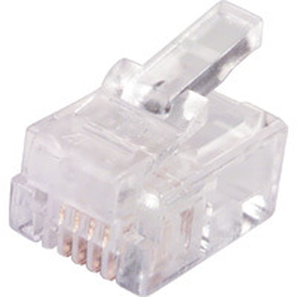 Scanpart Modulair Stekkers 6/4
