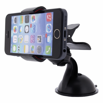 Mobilize Smartphone Houder AutoRaam of Dashboard