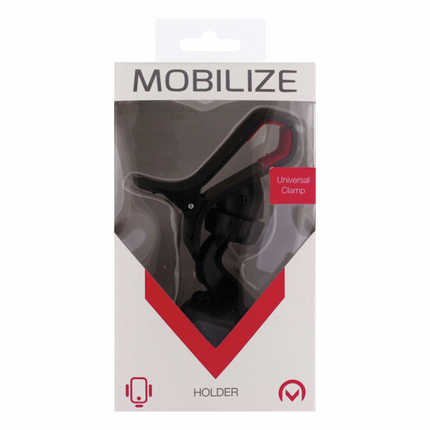Mobilize Smartphone Houder AutoRaam of Dashboard