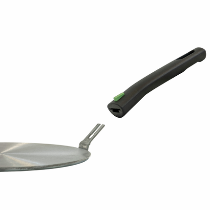 Scanpart Inductie Adapterplaat Ø22cm