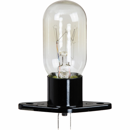 Samsung magnetronlampje + houder 20W T170