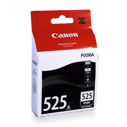 Canon Cartridge PGI-525PGBK Zwart