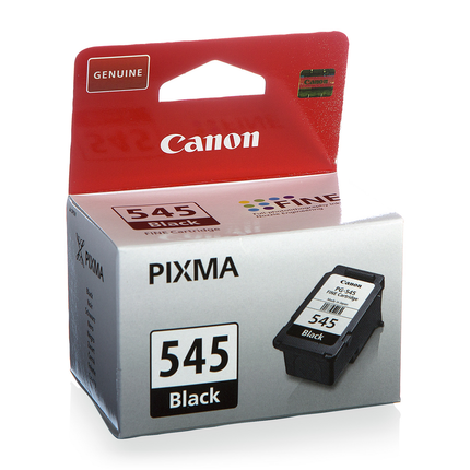 Canon Cartridge PG-545 Zwart