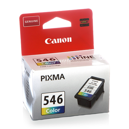 Canon Cartridge CL-546 Kleur