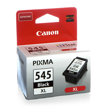 Canon Cartridge PG-545 XL Zwart