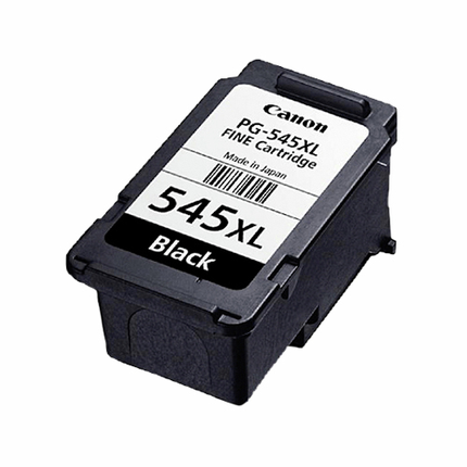 Canon Cartridge PG-545 XL Zwart
