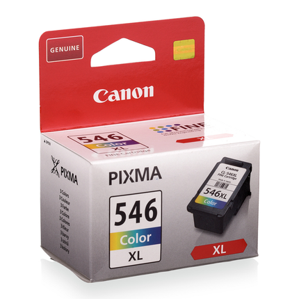 Canon Cartridge CL-546 XL Kleur