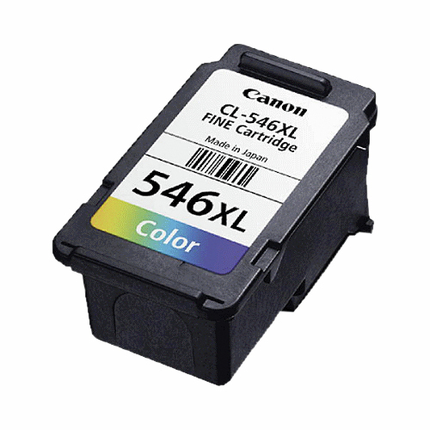 Canon Cartridge CL-546 XL Kleur