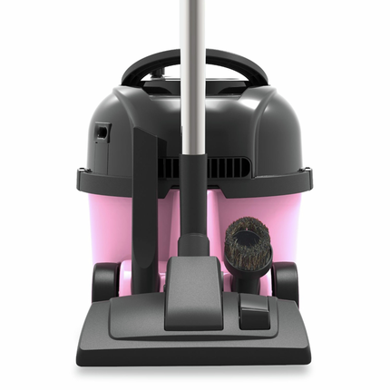 Numatic Stofzuiger Hetty Next HVN208-11 Roze + 10 Stofzuigerzakken