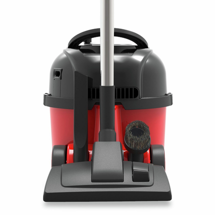 Numatic Stofzuiger Henry Next HVN200-11 Rood + Parketborstel