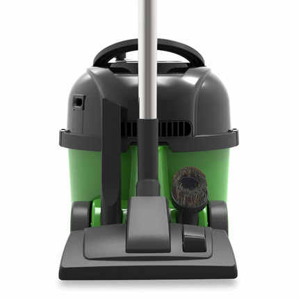 Numatic Stofzuiger Henry Next HVN202-11 Groen + Parketborstel