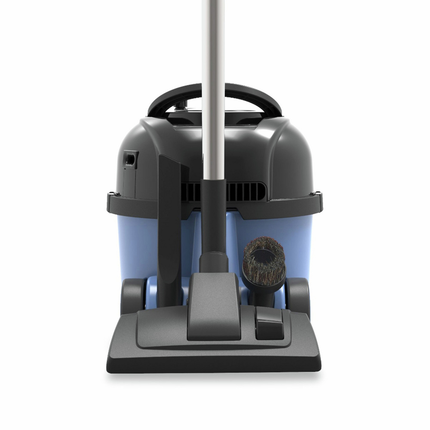 Numatic Stofzuiger Henry Next HVN201-11 Blauw + Parketborstel