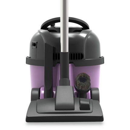 Numatic Stofzuiger Henry Next HVN204-11 Lavendel + Parketborstel