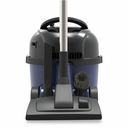 Numatic Stofzuiger Henry Next HVN206-11 Royalblue + Parketborstel