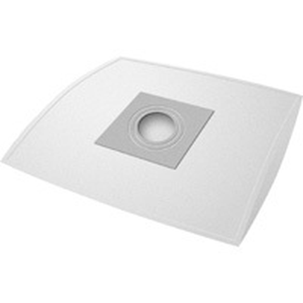 stofzuigerzak fleece (doos) universeel