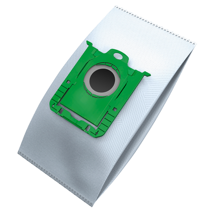 Cleanbag Stofzuigerzakken M187 ELE PRO - Alternatief voor Philips S-Bag