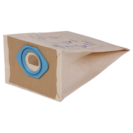 Nilfisk Stofzuigerzakken GM80-90 5 stuks