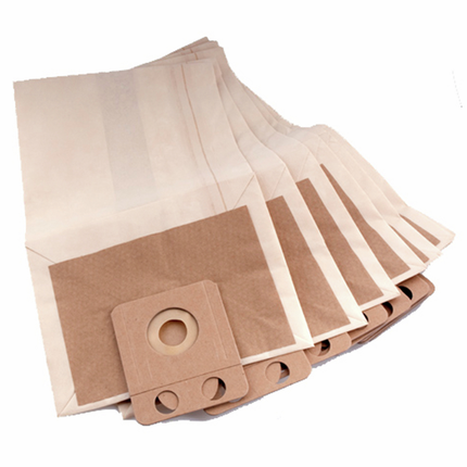 Nilfisk Stofzuigerzakken GD910 10 stuks