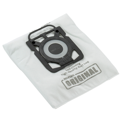Nilfisk Stofzuigerzakken Elite/Extreme/King series 4 stuks