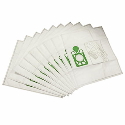 Numatic Stofzuigerzakken NVM-1AH 10 stuks