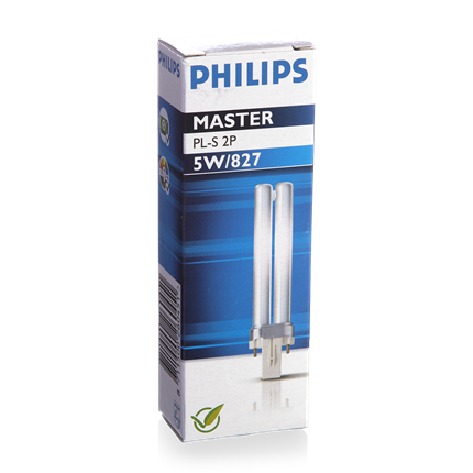Philips PLS 827 5W-2Pins