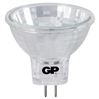 GP Halogeen lamp GU4 35 Watt 430Lm 3000 K